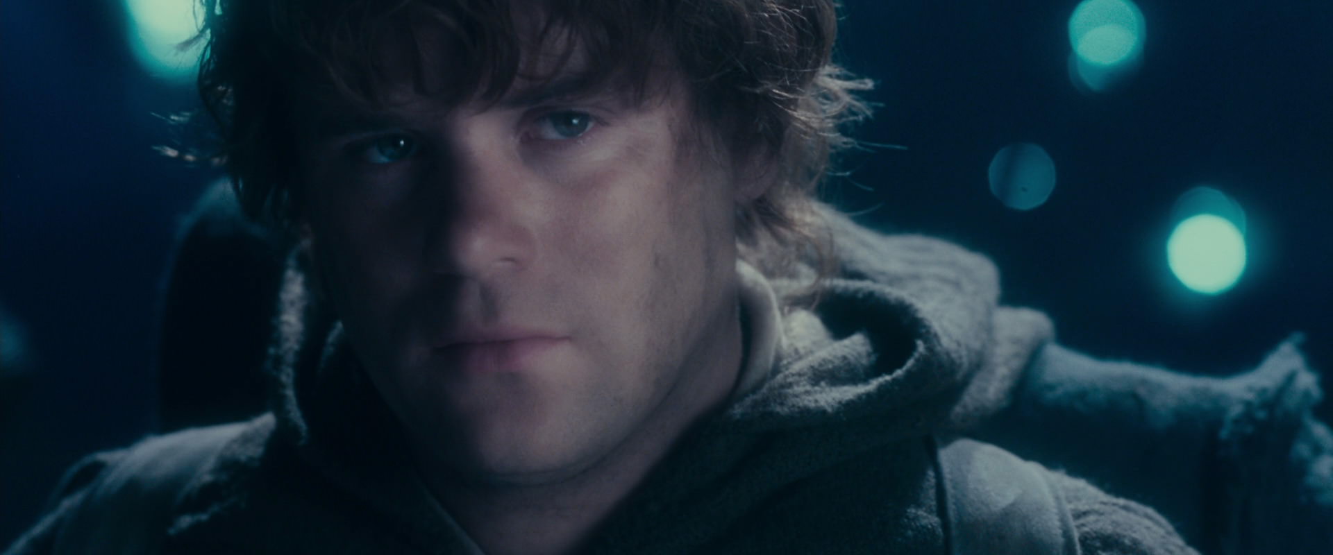 The Lord of the Rings: The Fellowship of the Ring (2001) screencap 18552