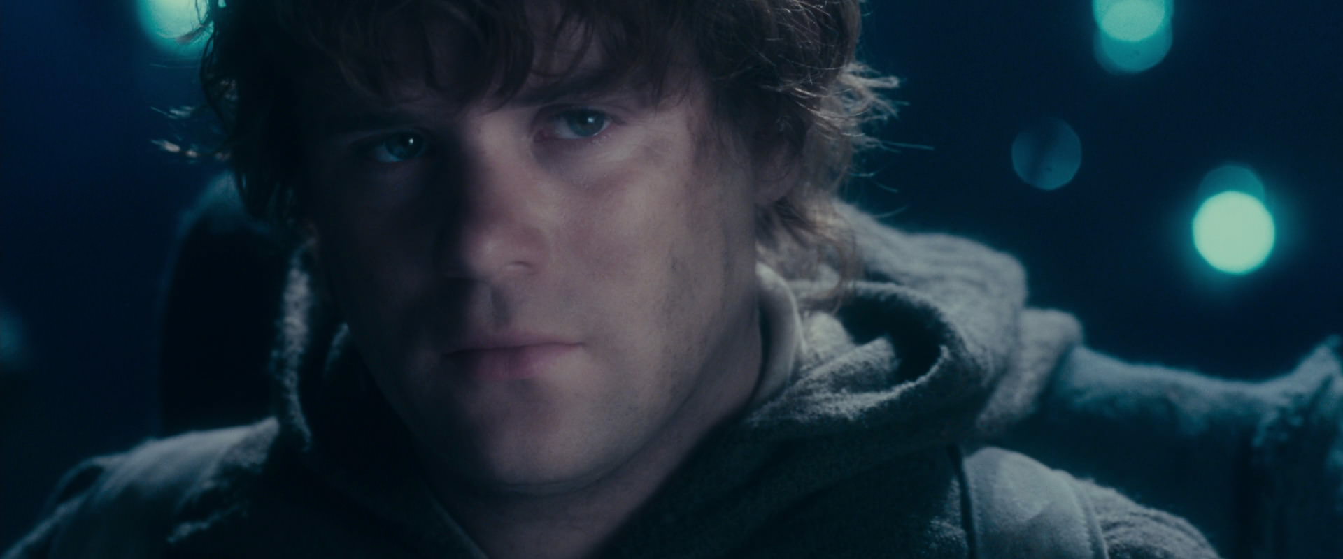 The Lord of the Rings: The Fellowship of the Ring (2001) movie still 18553