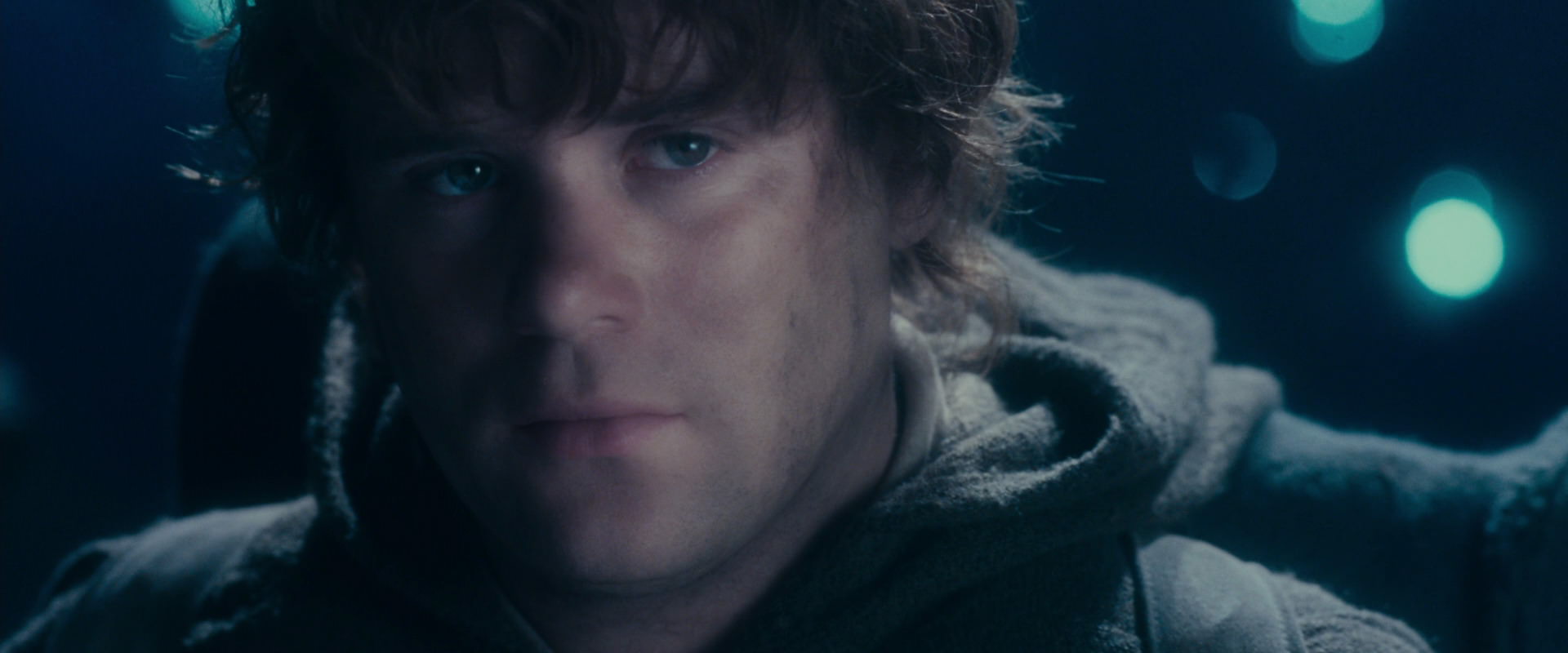 The Lord of the Rings: The Fellowship of the Ring (2001) HD screenshot 18554
