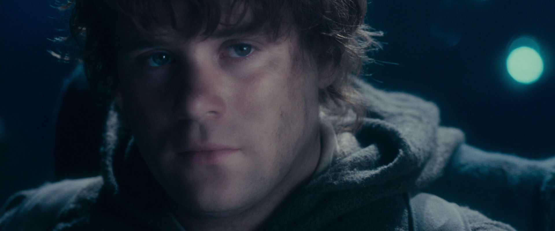 The Lord of the Rings: The Fellowship of the Ring (2001) movie still 18556