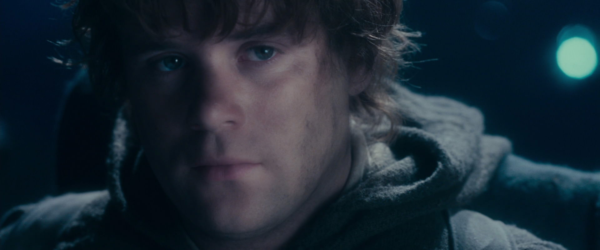 The Lord of the Rings: The Fellowship of the Ring (2001) HD screenshot 18557