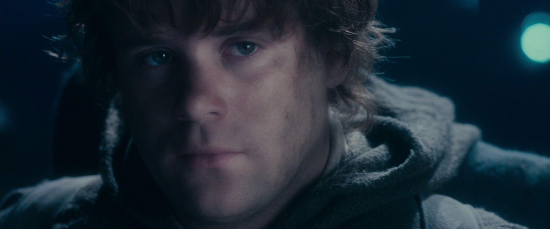 The Lord of the Rings: The Fellowship of the Ring (2001) screencap 18558