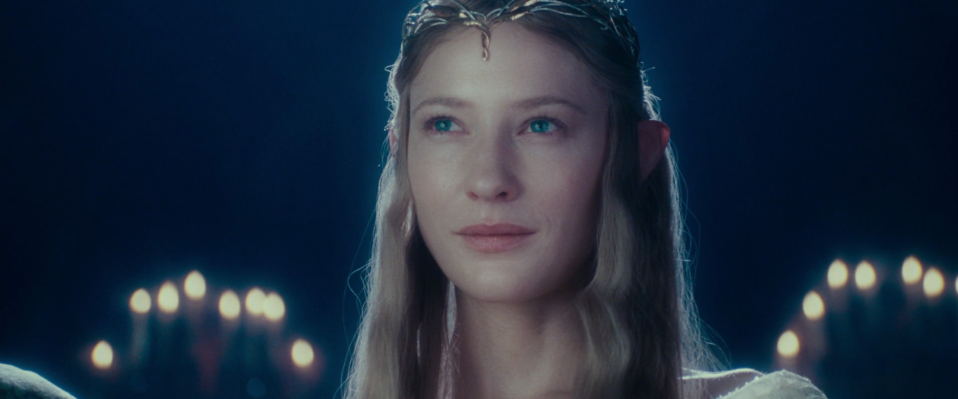 The Lord of the Rings: The Fellowship of the Ring (2001) movie still 18559