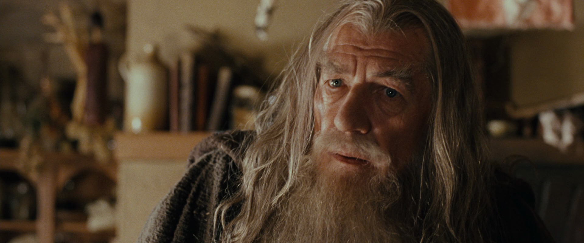 The Lord of the Rings: The Fellowship of the Ring (2001) HD screenshot 1856