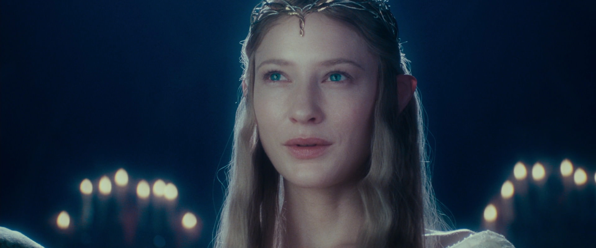 The Lord of the Rings: The Fellowship of the Ring (2001) HD screenshot 18560