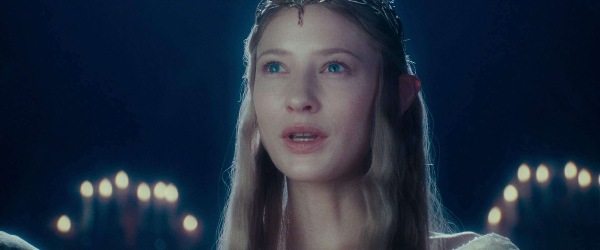 The Lord of the Rings: The Fellowship of the Ring (2001) screencap 18561
