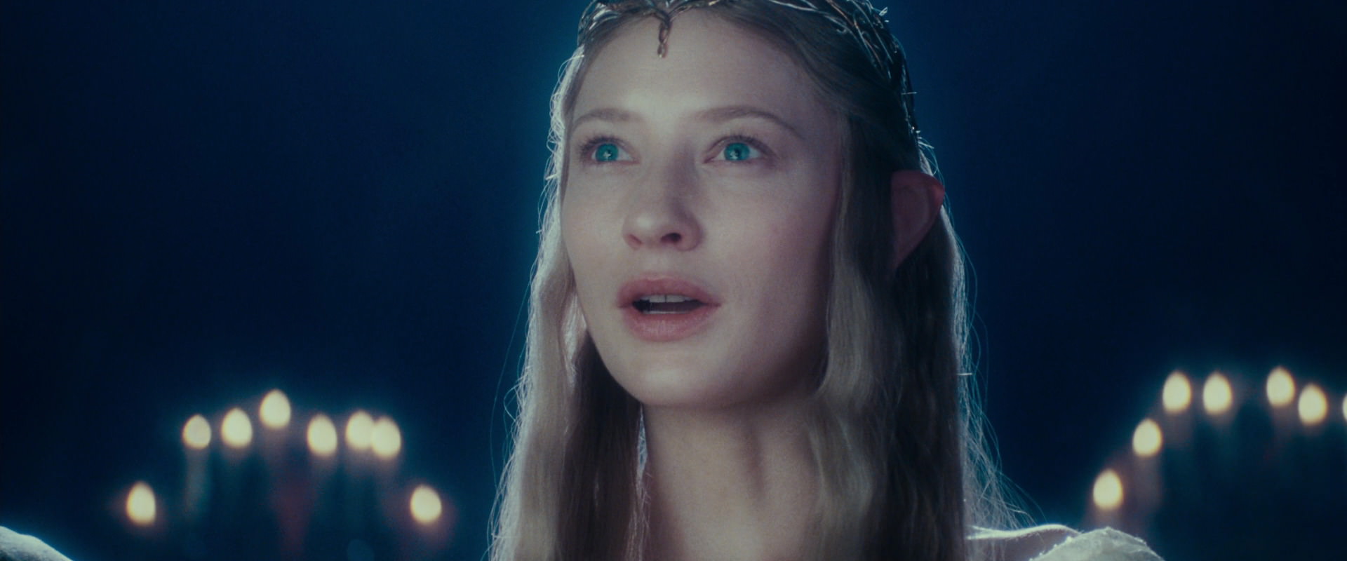 The Lord of the Rings: The Fellowship of the Ring (2001) movie still 18562