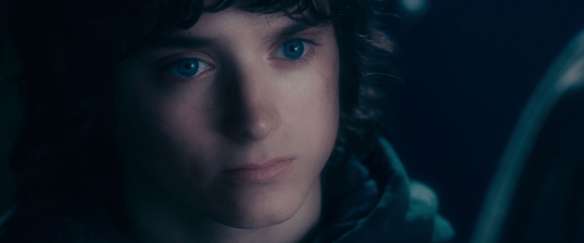 The Lord of the Rings: The Fellowship of the Ring (2001) movie still 18565