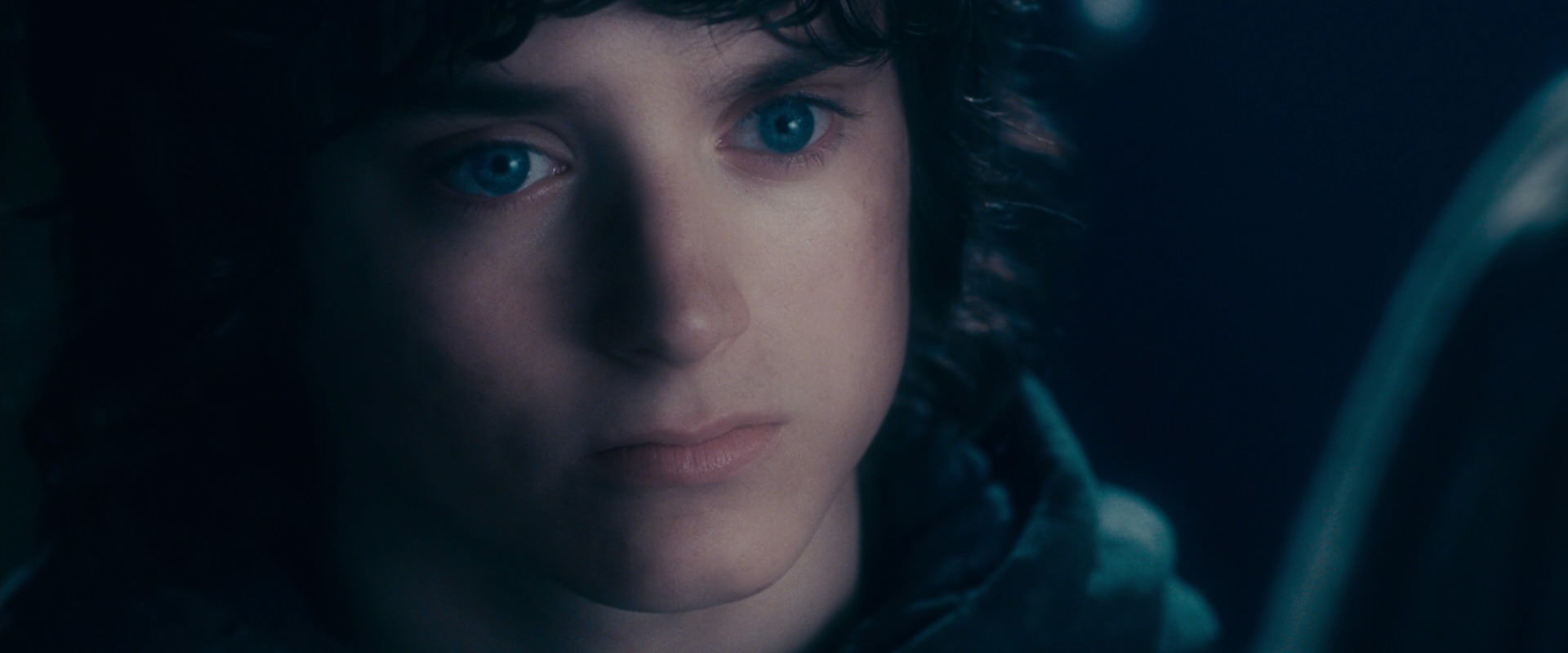 The Lord of the Rings: The Fellowship of the Ring (2001) HD screenshot 18566