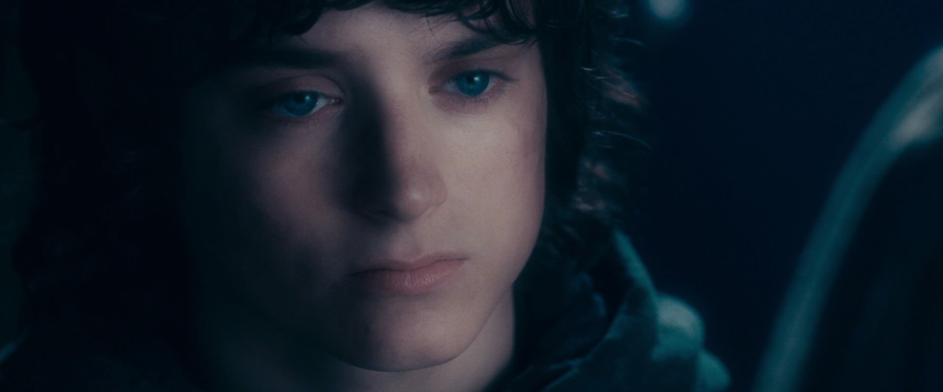 The Lord of the Rings: The Fellowship of the Ring (2001) screencap 18567