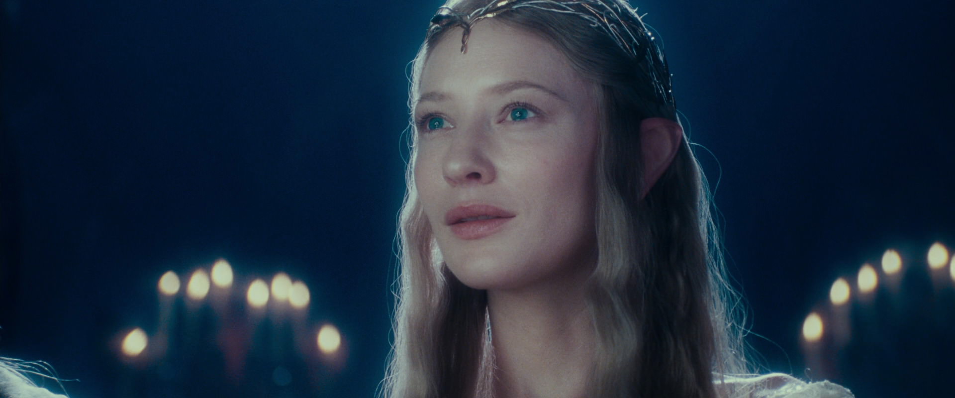 The Lord of the Rings: The Fellowship of the Ring (2001) screencap 18570