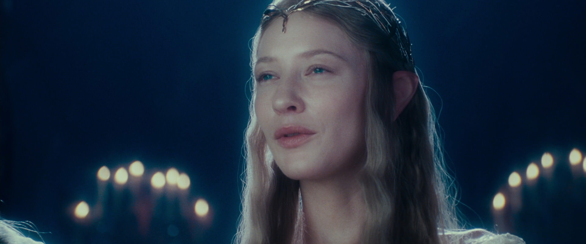 The Lord of the Rings: The Fellowship of the Ring (2001) movie still 18571