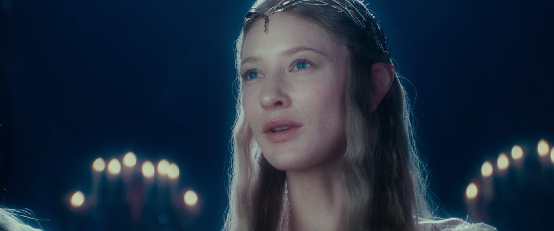 The Lord of the Rings: The Fellowship of the Ring (2001) movie still 18574