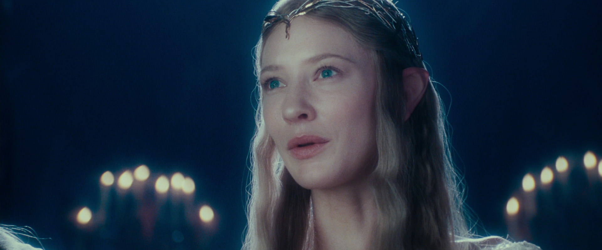 The Lord of the Rings: The Fellowship of the Ring (2001) HD screenshot 18575