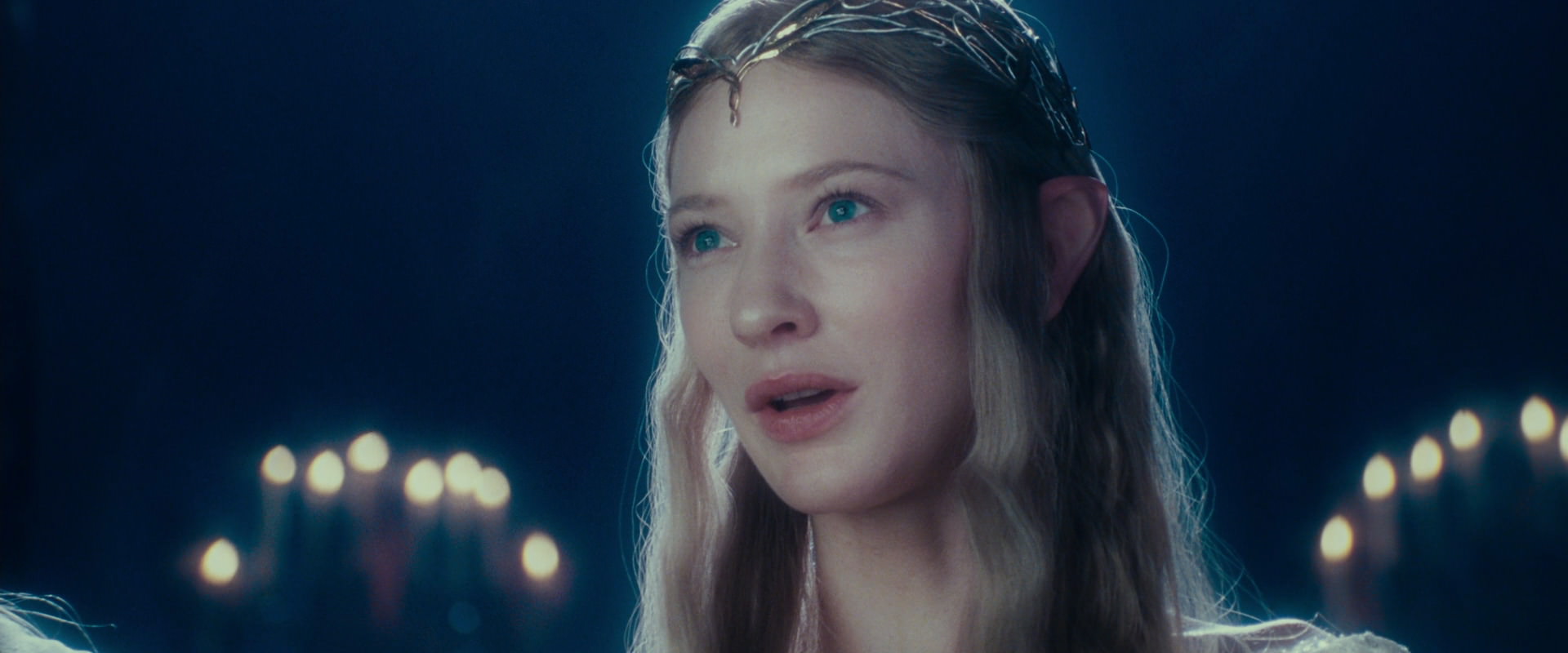 The Lord of the Rings: The Fellowship of the Ring (2001) movie still 18577