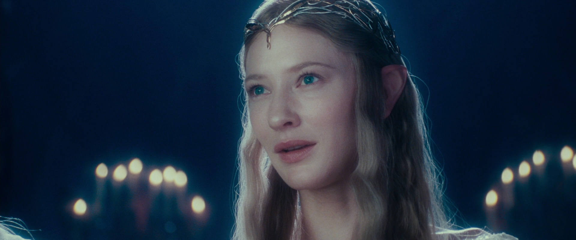 The Lord of the Rings: The Fellowship of the Ring (2001) HD screenshot 18578