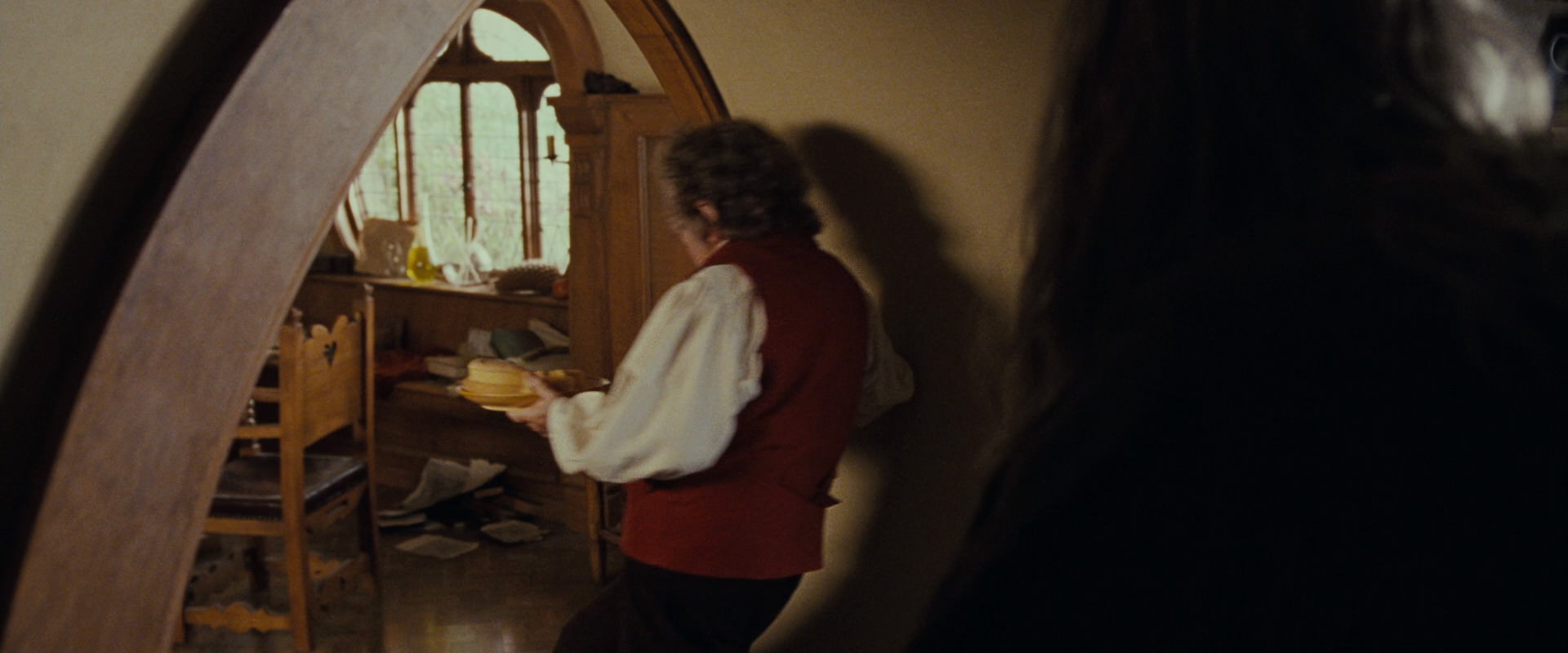 The Lord of the Rings: The Fellowship of the Ring (2001) movie still 1858