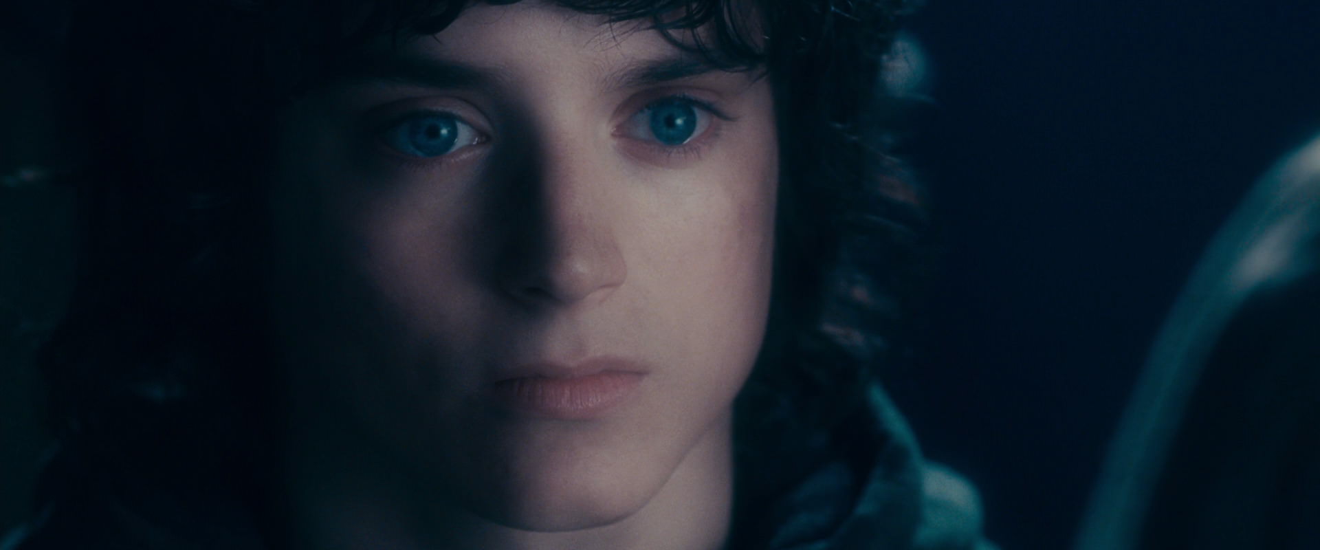 The Lord of the Rings: The Fellowship of the Ring (2001) movie still 18580