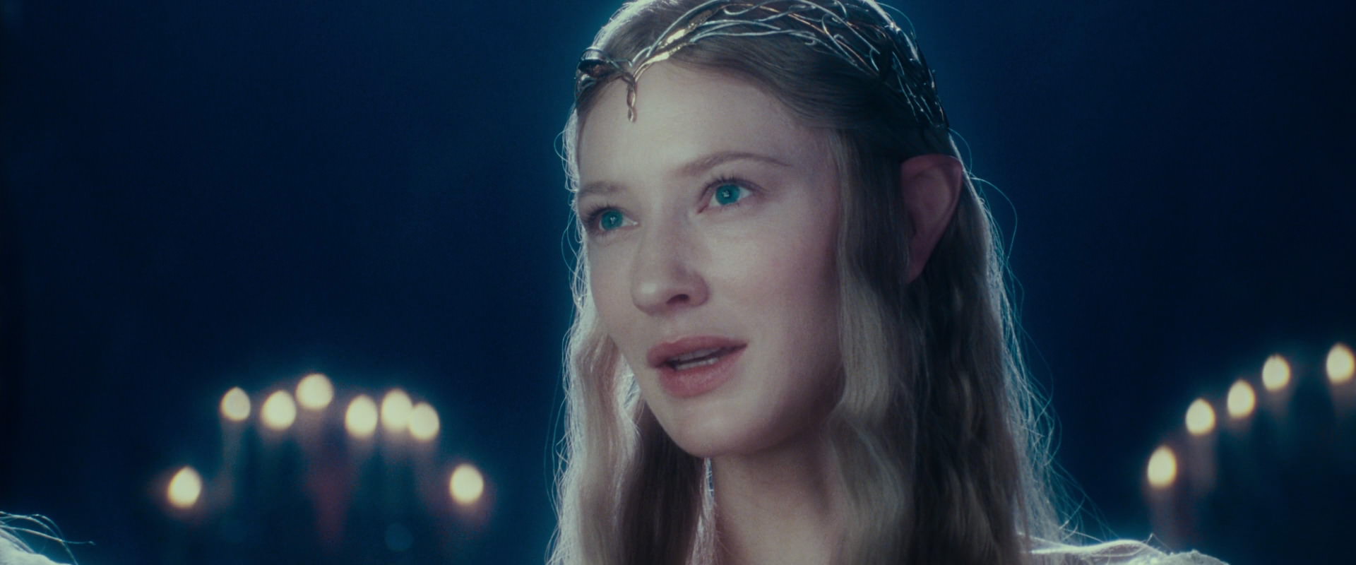 The Lord of the Rings: The Fellowship of the Ring (2001) movie still 18583