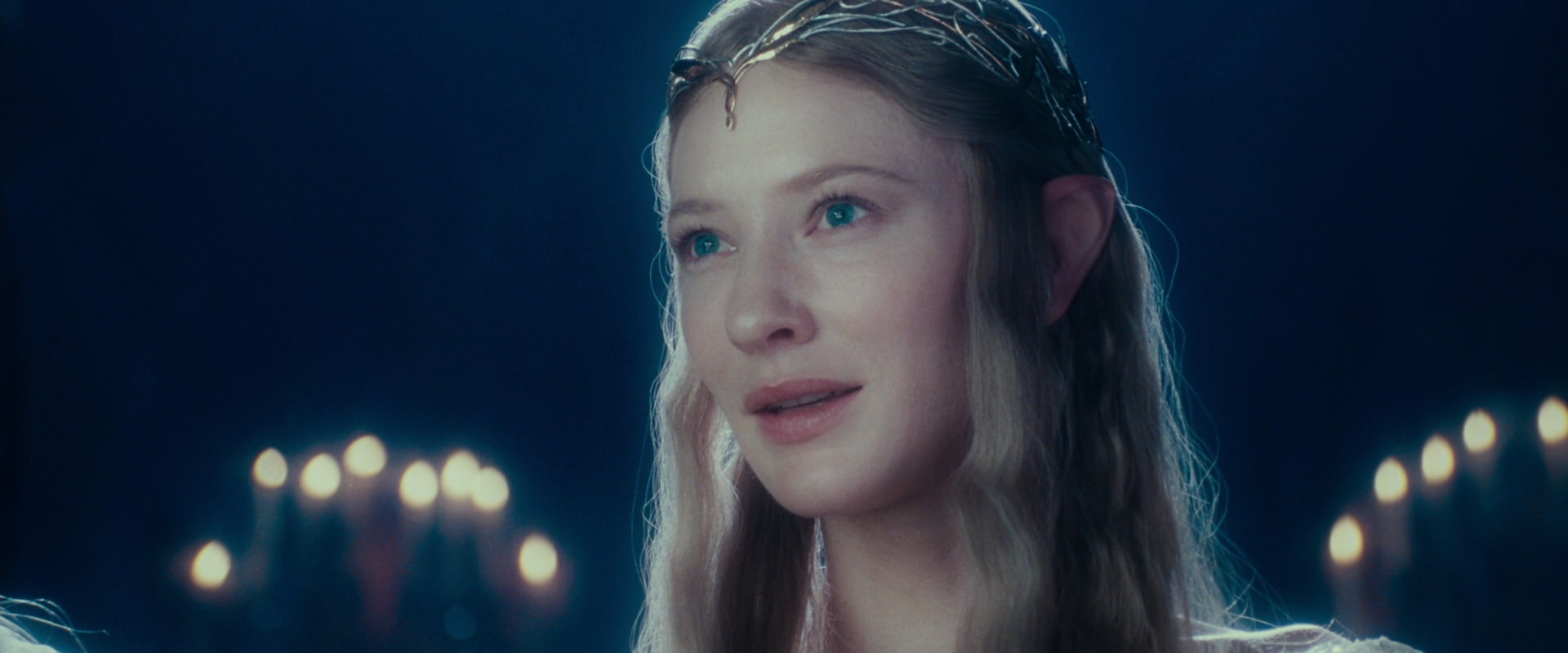 The Lord of the Rings: The Fellowship of the Ring (2001) HD screenshot 18584