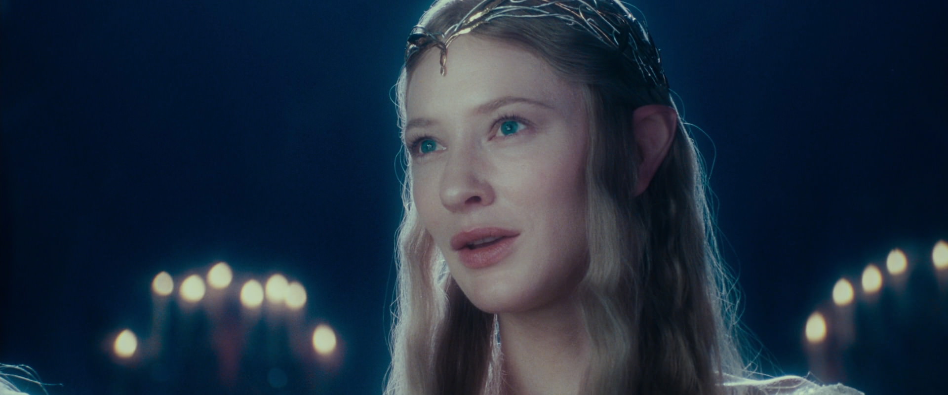 The Lord of the Rings: The Fellowship of the Ring (2001) screencap 18585