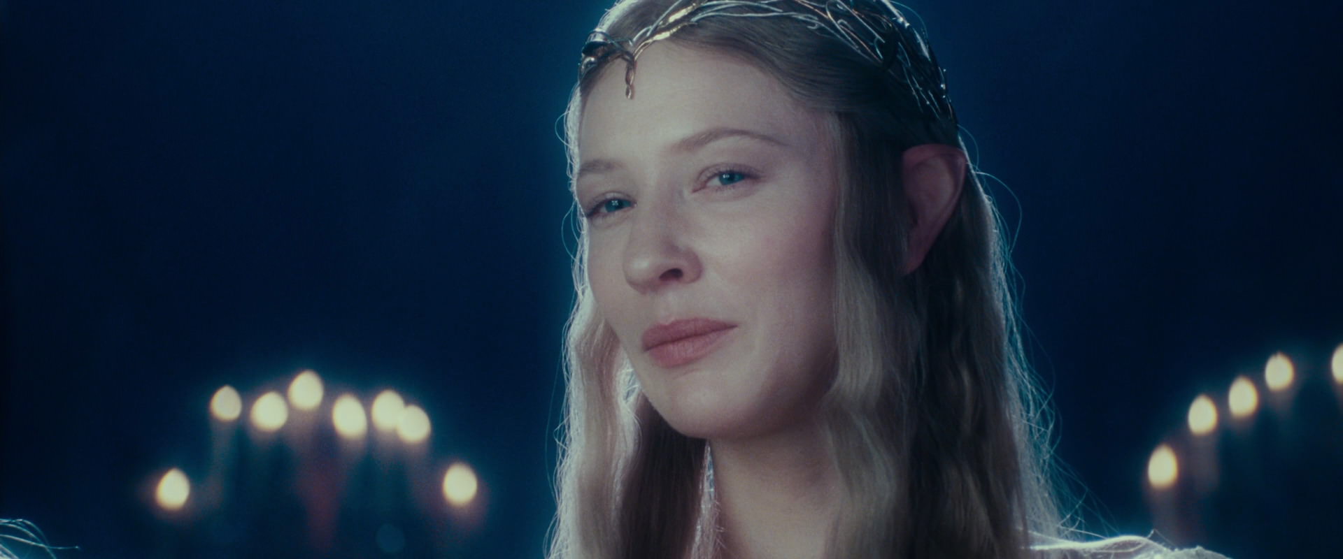 The Lord of the Rings: The Fellowship of the Ring (2001) HD screenshot 18587