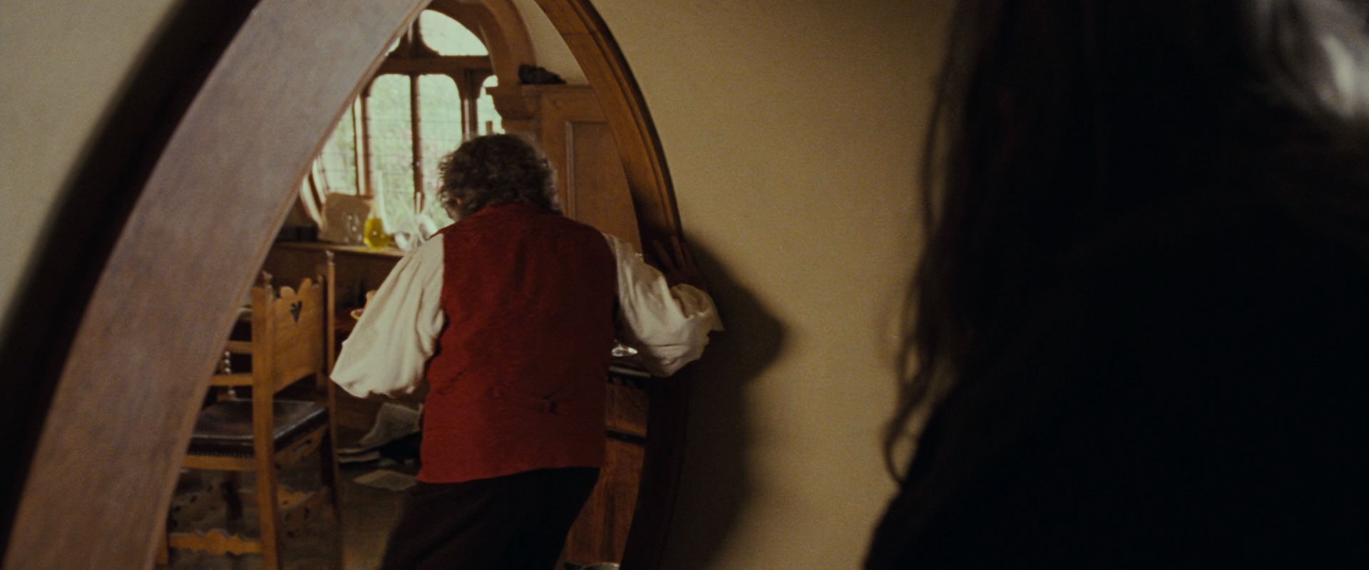 The Lord of the Rings: The Fellowship of the Ring (2001) HD screenshot 1859