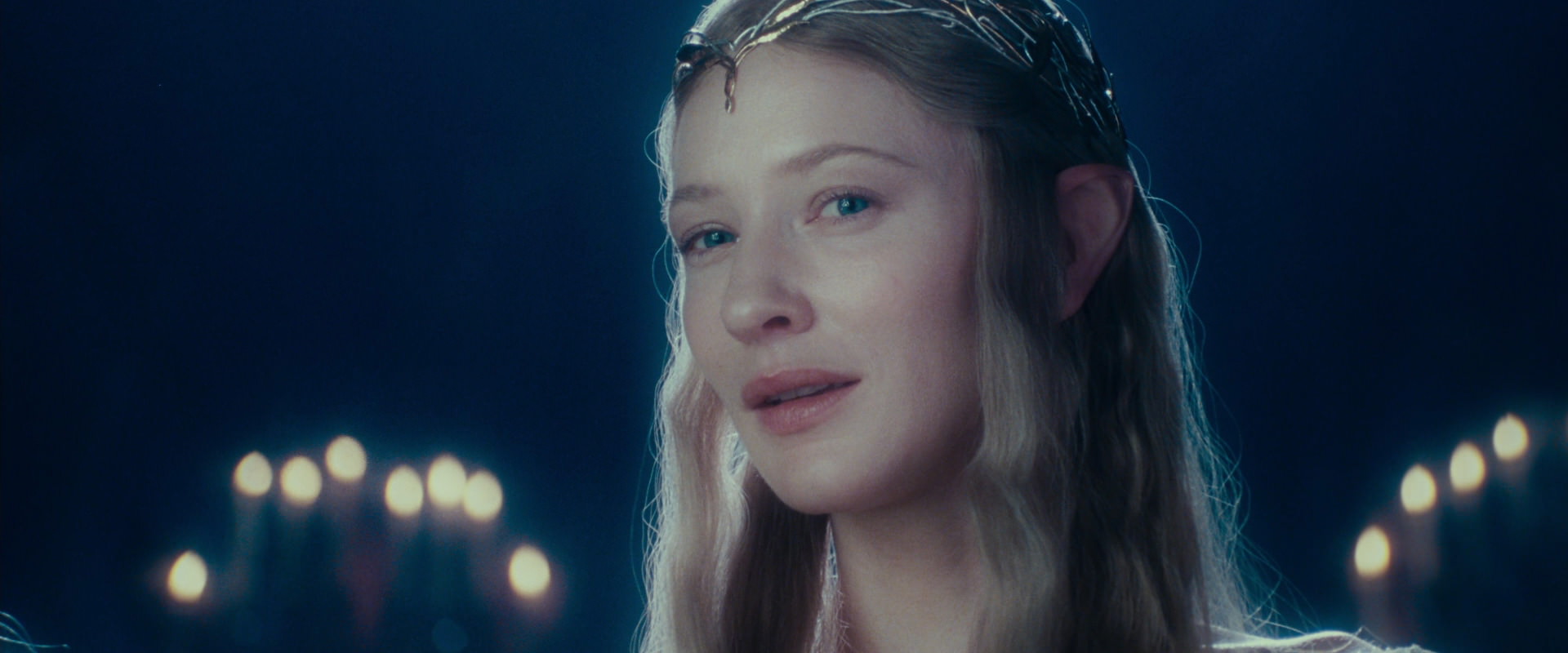 The Lord of the Rings: The Fellowship of the Ring (2001) HD screenshot 18590