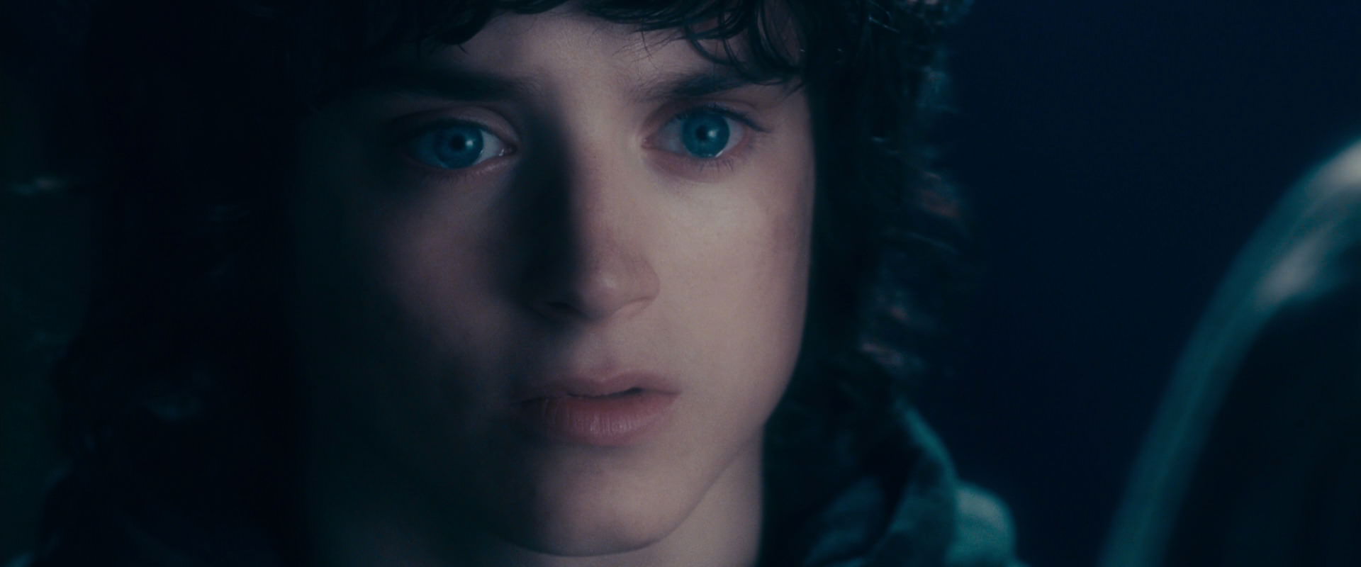 The Lord of the Rings: The Fellowship of the Ring (2001) HD screenshot 18593