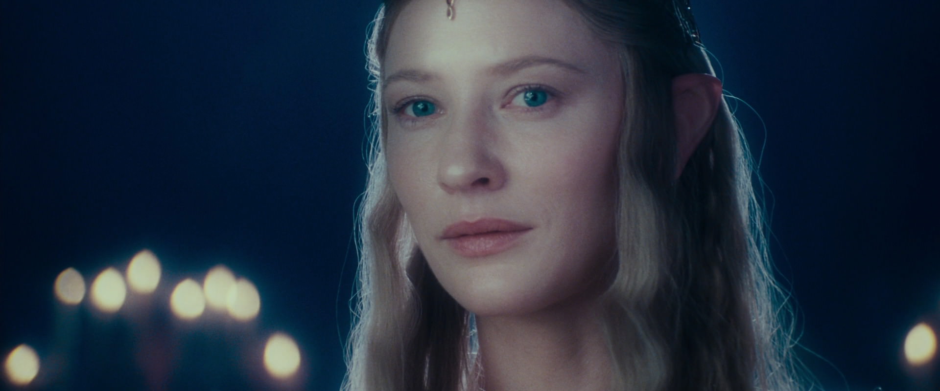 The Lord of the Rings: The Fellowship of the Ring (2001) movie still 18595