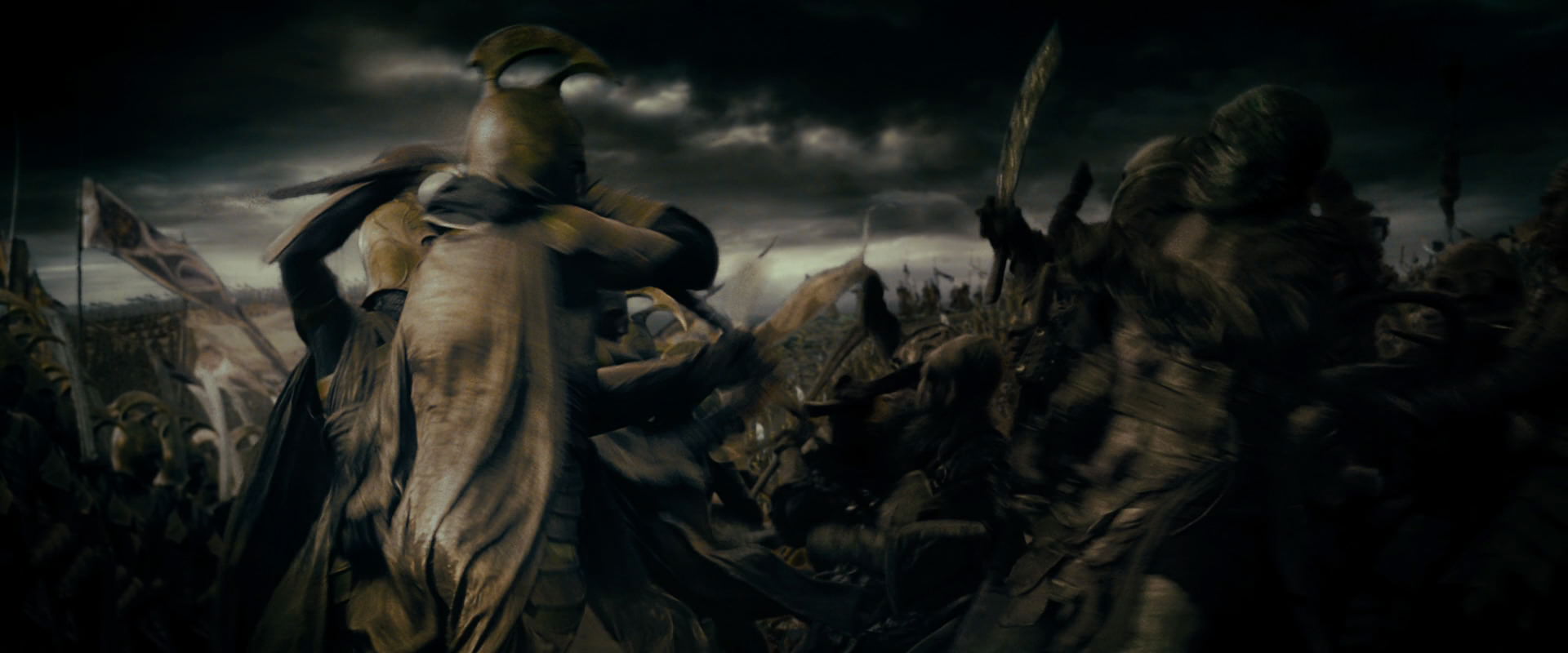 The Lord of the Rings: The Fellowship of the Ring (2001) screencap 186