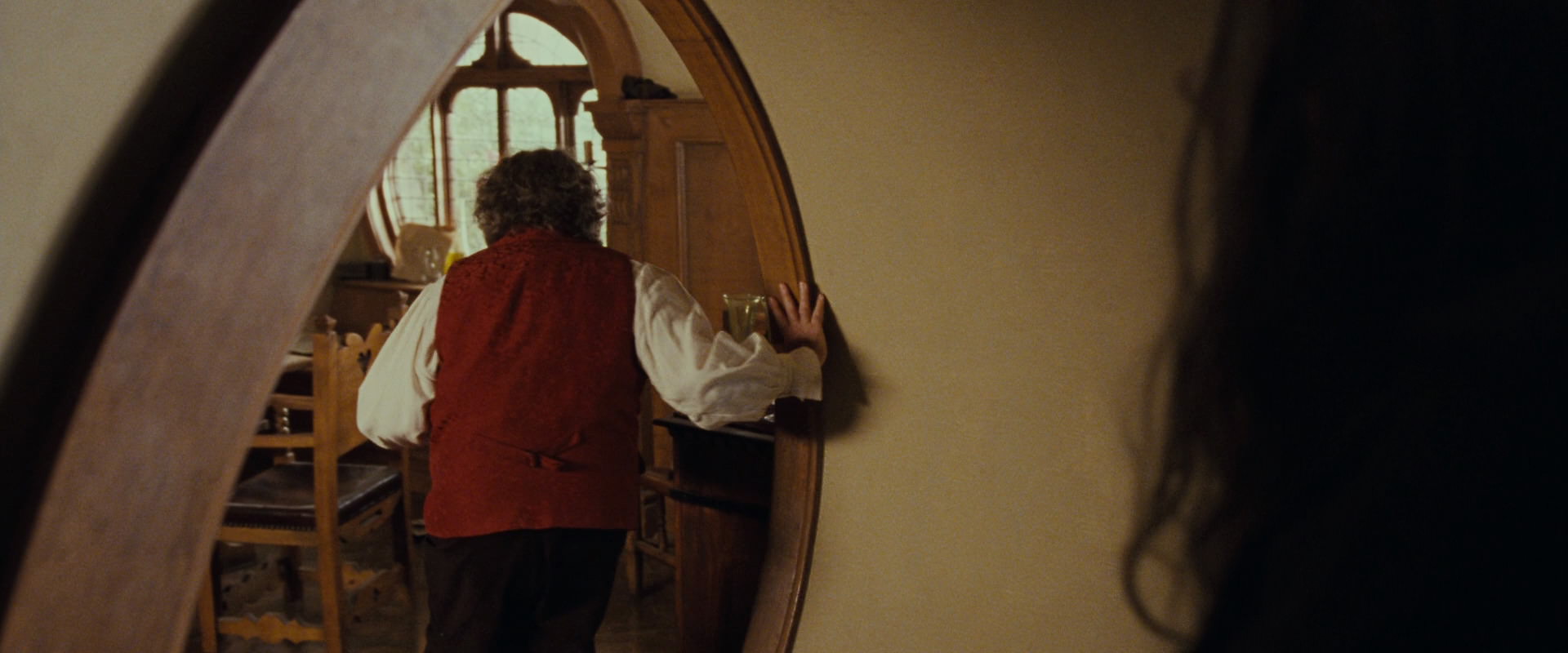The Lord of the Rings: The Fellowship of the Ring (2001) screencap 1860