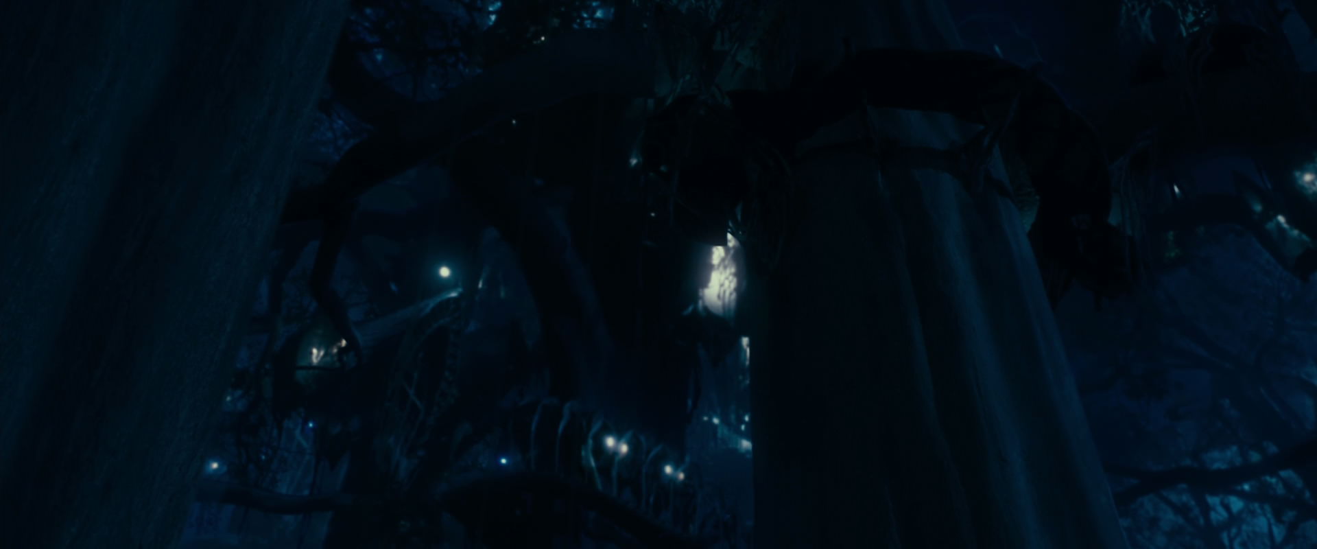 The Lord of the Rings: The Fellowship of the Ring (2001) HD screenshot 18602