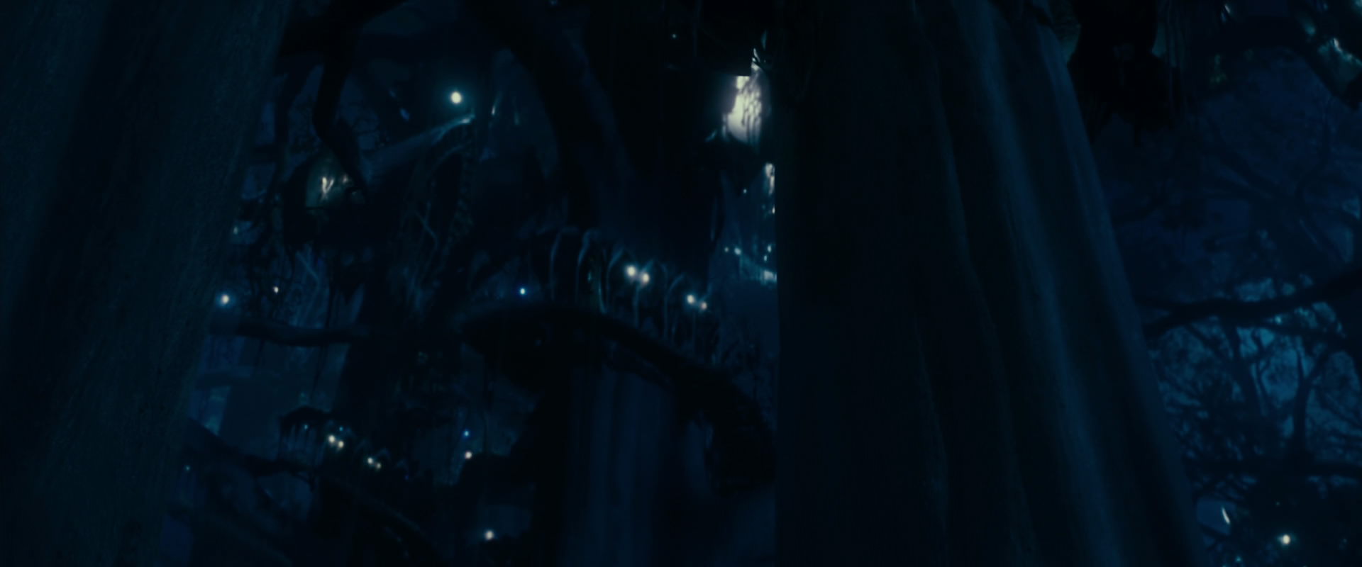 The Lord of the Rings: The Fellowship of the Ring (2001) HD screenshot 18605