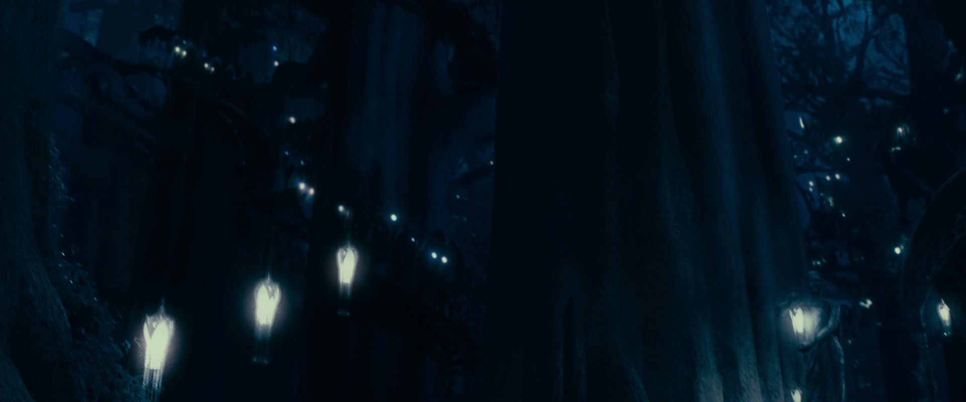 The Lord of the Rings: The Fellowship of the Ring (2001) screencap 18609