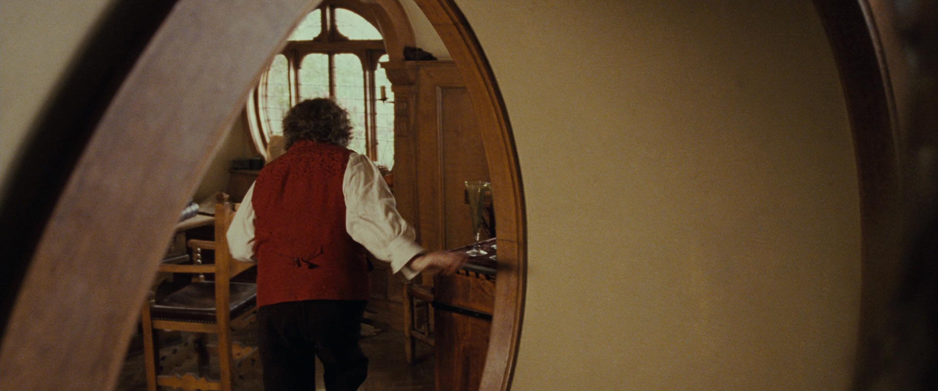The Lord of the Rings: The Fellowship of the Ring (2001) movie still 1861