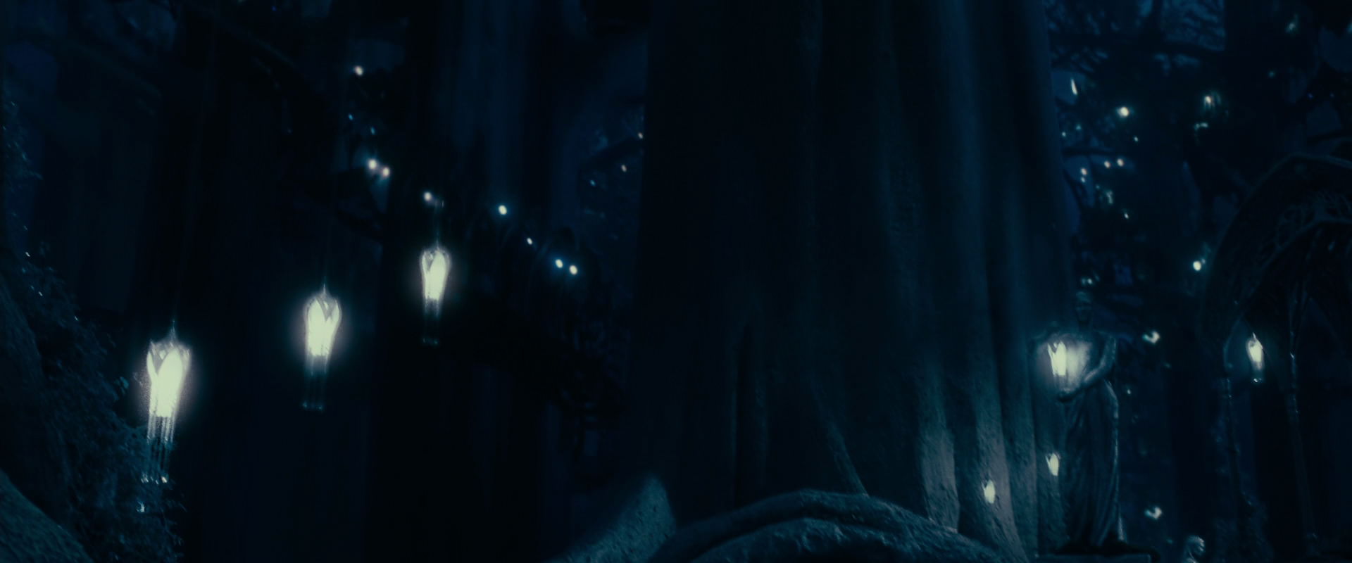 The Lord of the Rings: The Fellowship of the Ring (2001) movie still 18610
