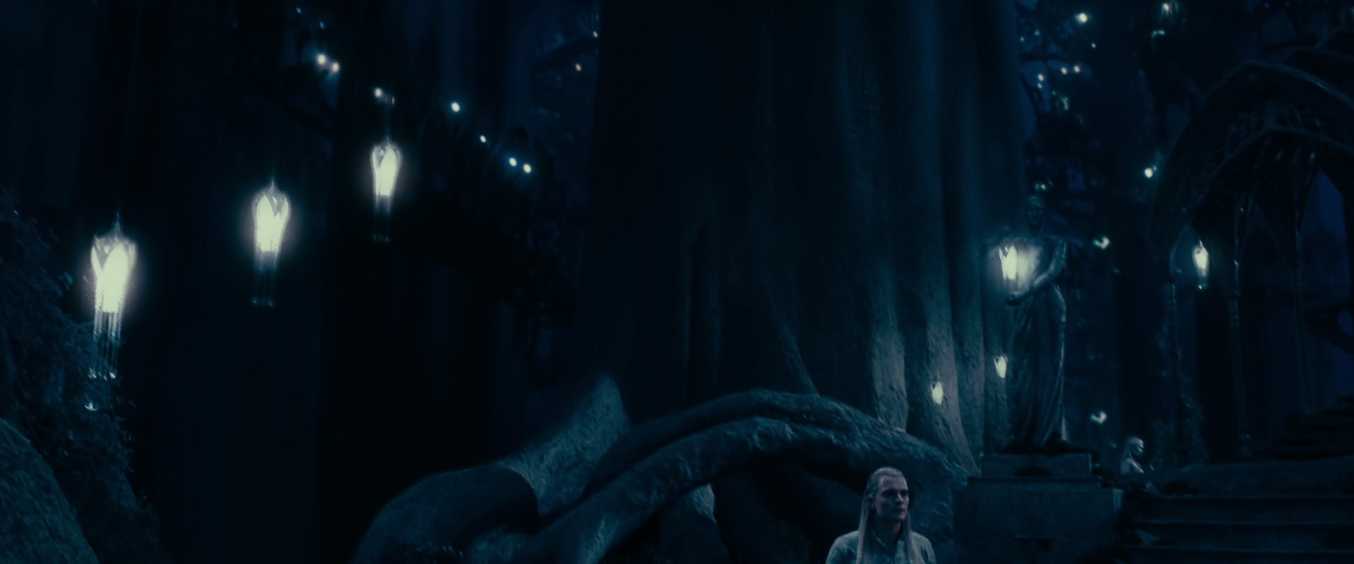 The Lord of the Rings: The Fellowship of the Ring (2001) HD screenshot 18611
