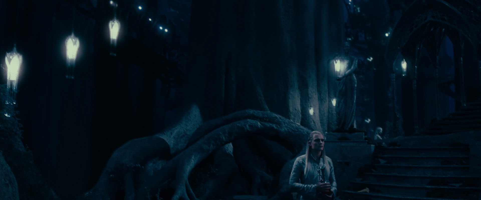 The Lord of the Rings: The Fellowship of the Ring (2001) screencap 18612