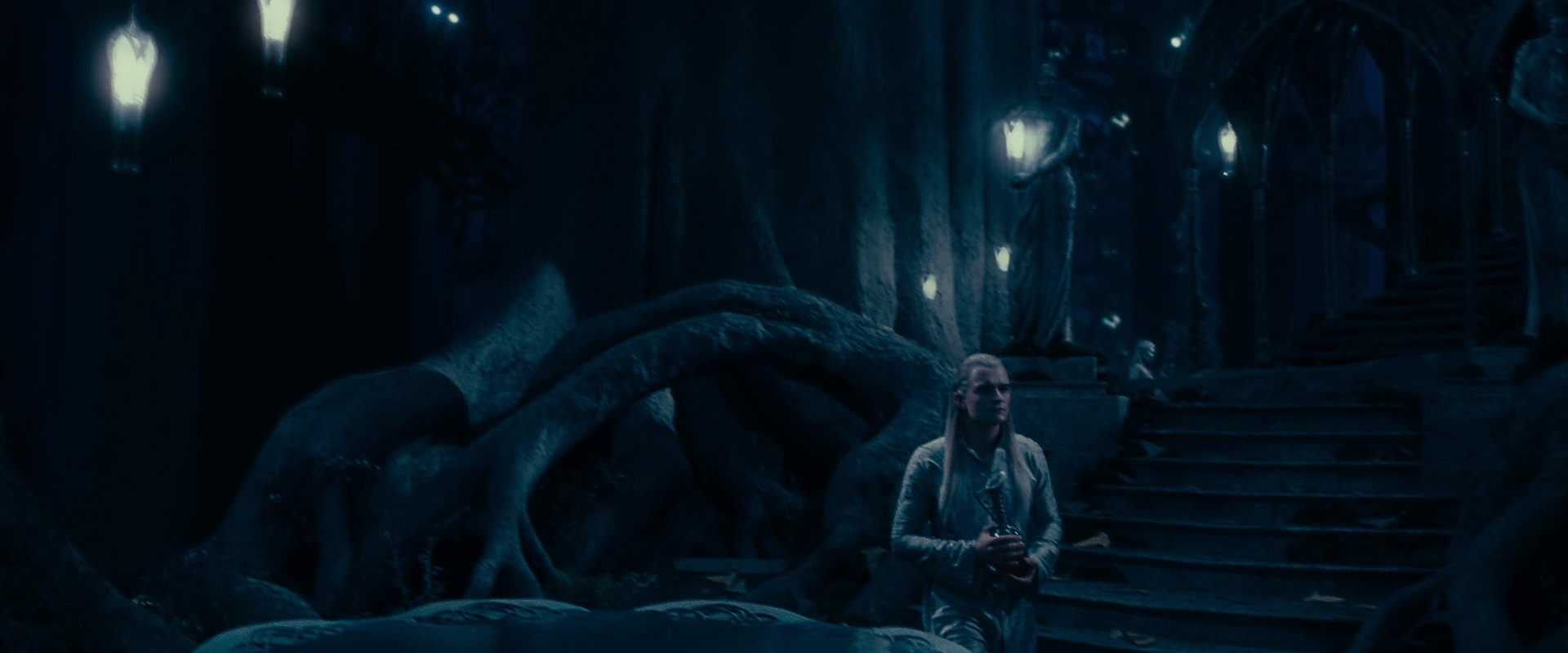 The Lord of the Rings: The Fellowship of the Ring (2001) movie still 18613