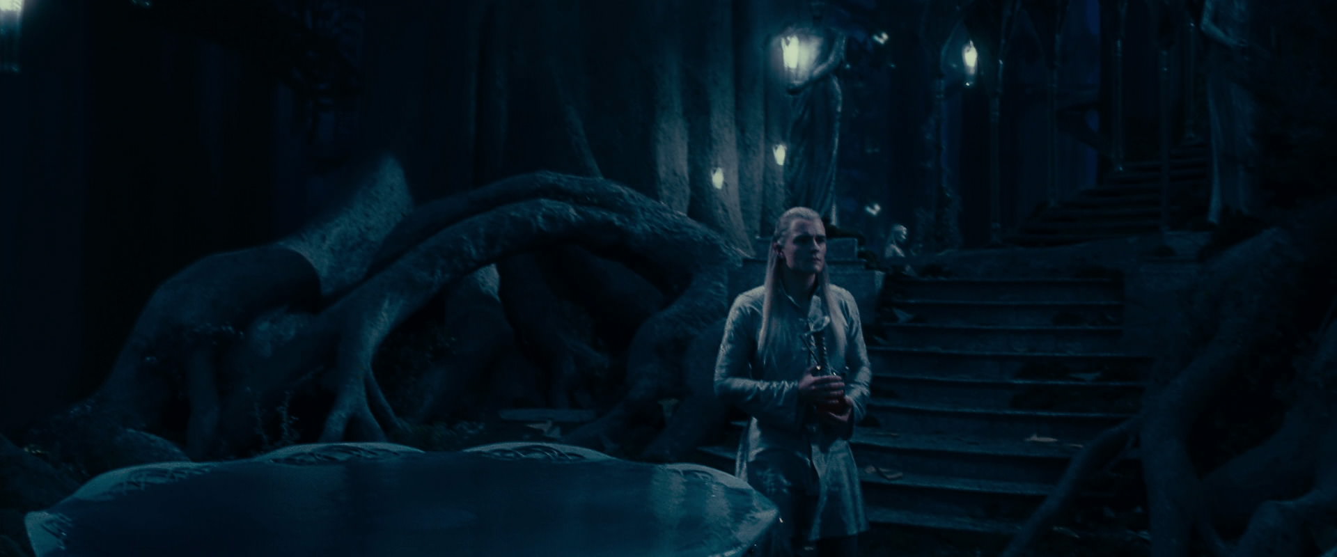 The Lord of the Rings: The Fellowship of the Ring (2001) HD screenshot 18614