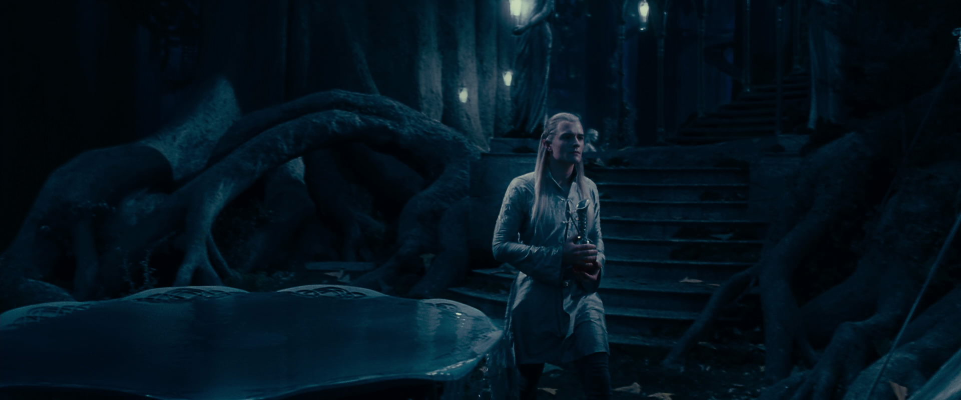 The Lord of the Rings: The Fellowship of the Ring (2001) screencap 18615