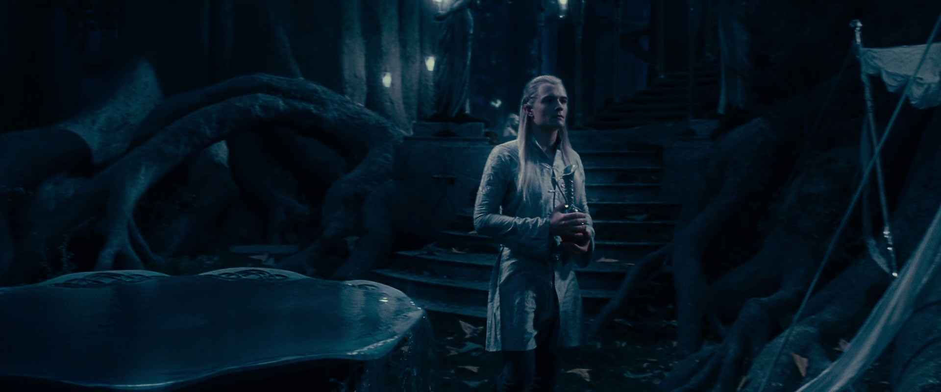 The Lord of the Rings: The Fellowship of the Ring (2001) movie still 18616
