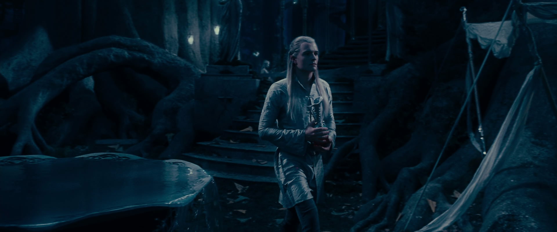 The Lord of the Rings: The Fellowship of the Ring (2001) HD screenshot 18617