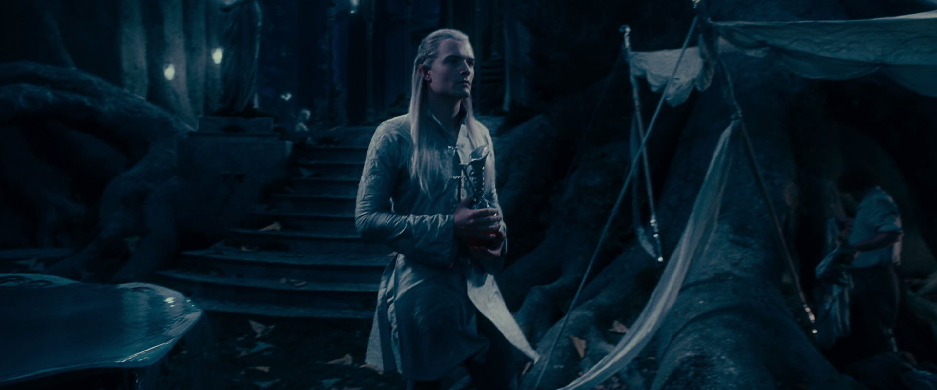The Lord of the Rings: The Fellowship of the Ring (2001) movie still 18619