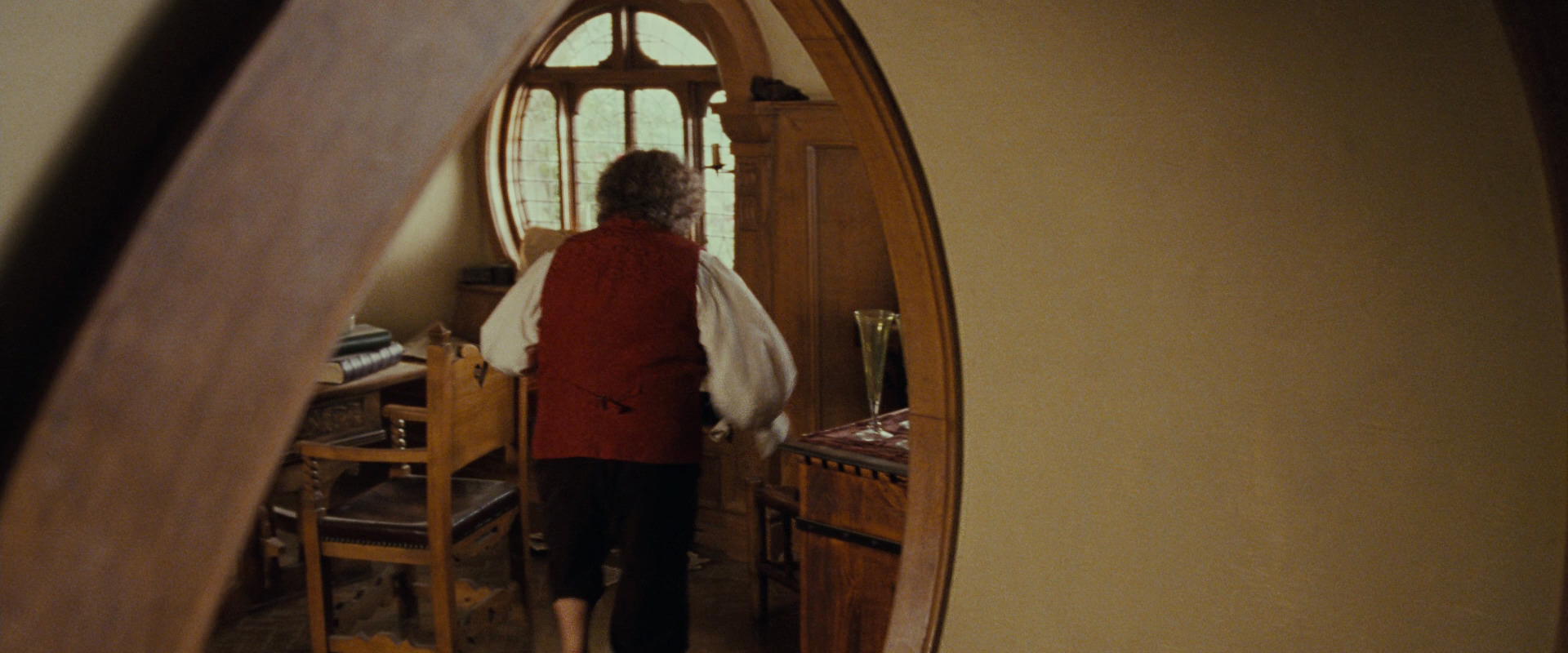 The Lord of the Rings: The Fellowship of the Ring (2001) HD screenshot 1862