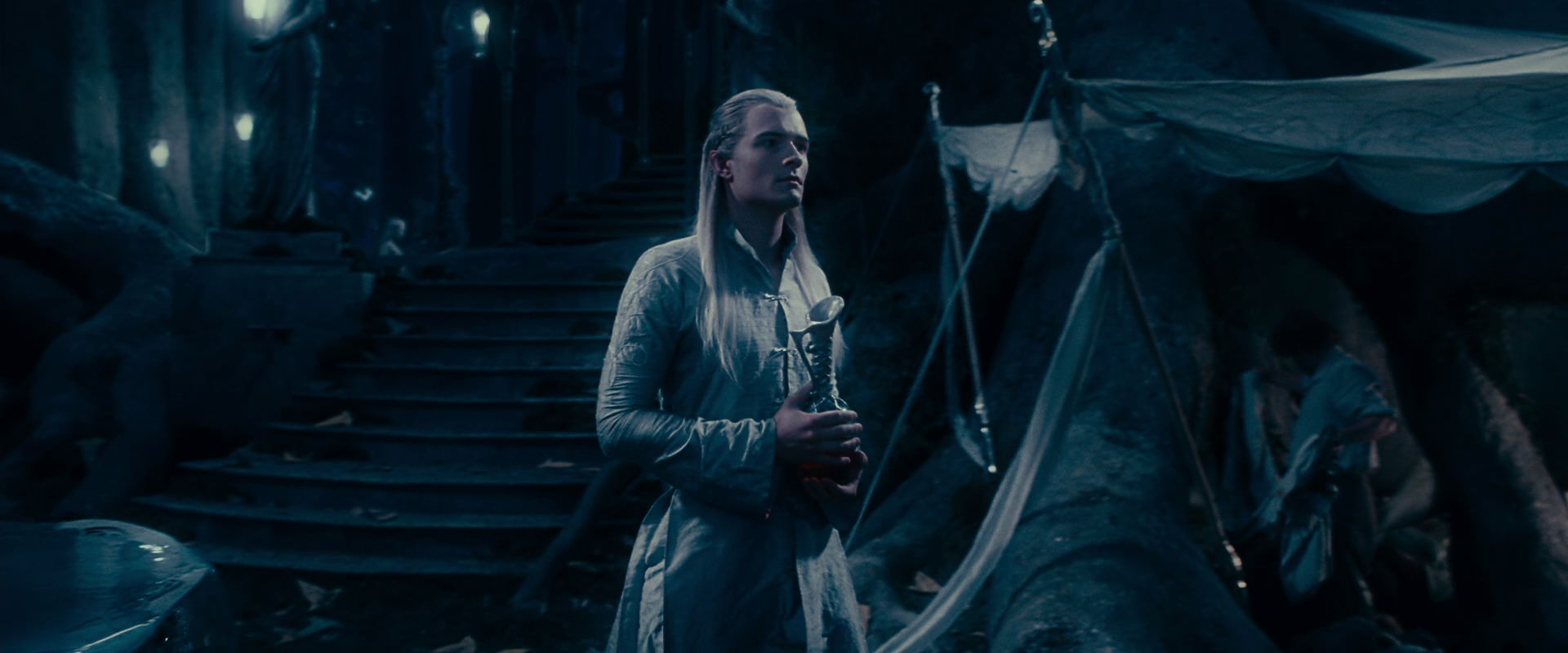 The Lord of the Rings: The Fellowship of the Ring (2001) HD screenshot 18620