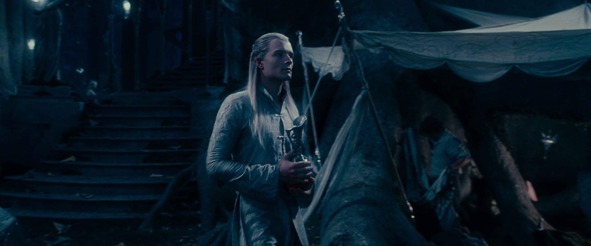 The Lord of the Rings: The Fellowship of the Ring (2001) screencap 18621