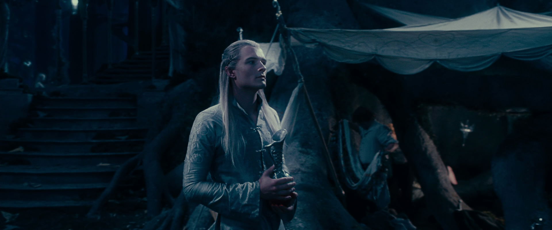 The Lord of the Rings: The Fellowship of the Ring (2001) movie still 18622