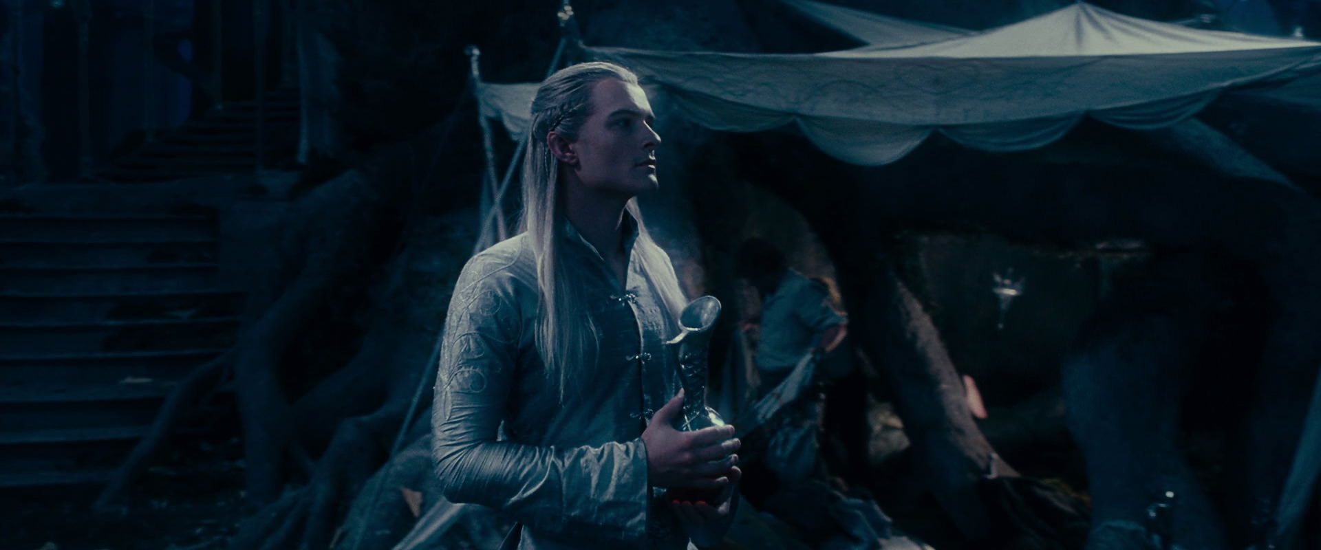 The Lord of the Rings: The Fellowship of the Ring (2001) HD screenshot 18623